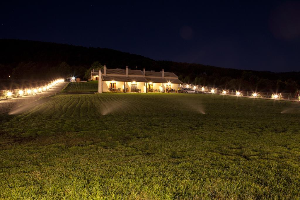 Sabbia Village Agia Anna  Værelse billede