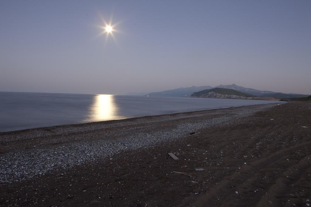 Sabbia Village Agia Anna  Værelse billede